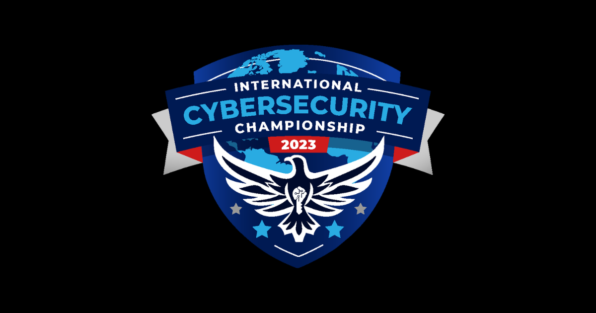 International Cybersecurity Championship & Conference (IC3) Celebrates